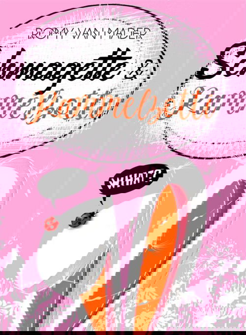 SCHMAGETTE & RAMMELZOTTI