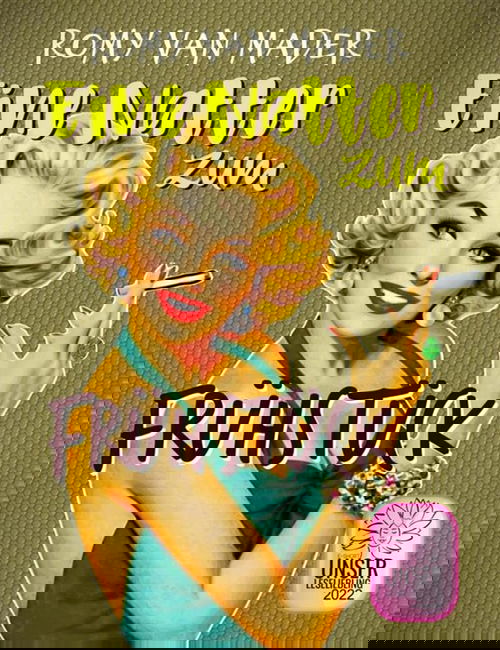 Eine Natter zum Frühstück