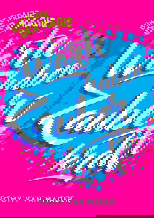 Worte haben Zauberkraft