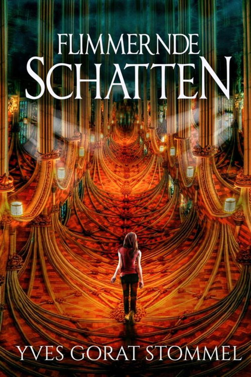 Flimmernde Schatten