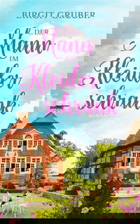 Der Mann im Kleiderschrank