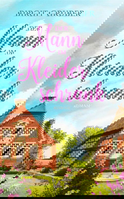 Der Mann im Kleiderschrank