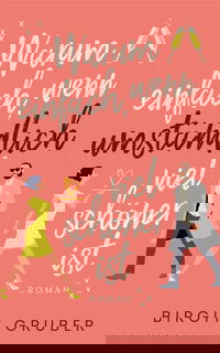 Warum einfach, wenn umständlich viel schöner ist