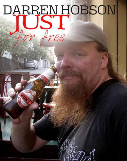 Just For Free