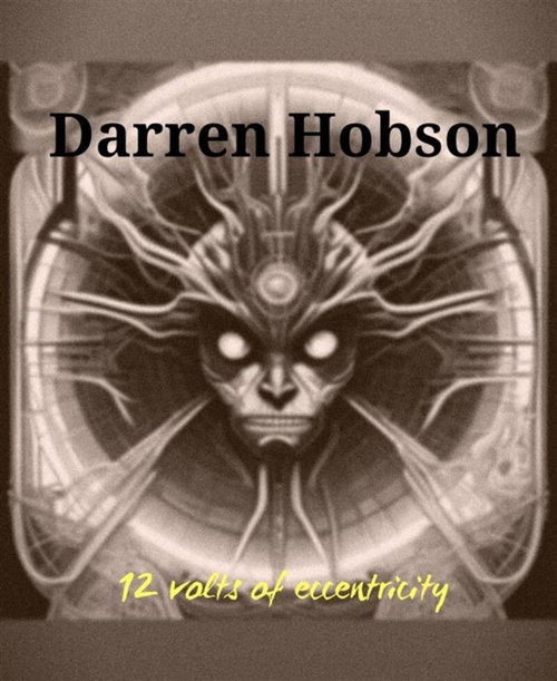 12 Volts Of Eccentricity