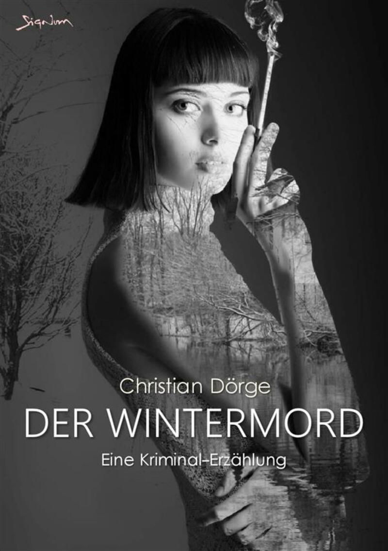DER WINTERMORD