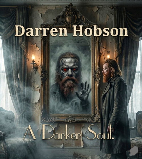 A Darker Soul