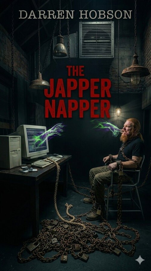 The Japper Napper