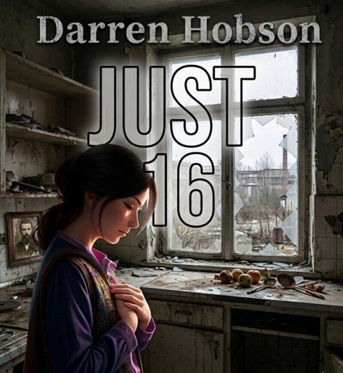 Just 16