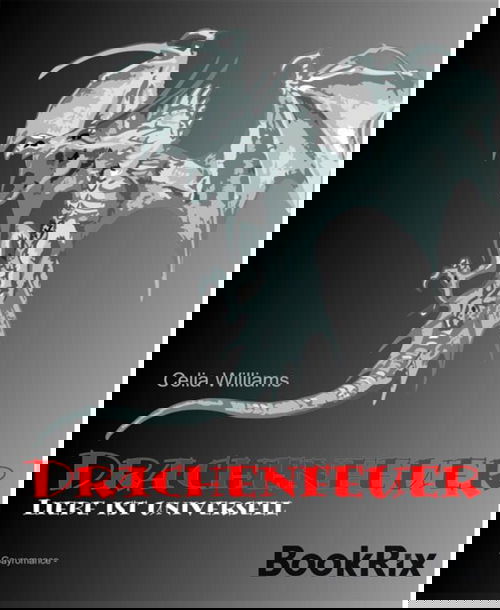 Drachenfeuer - Liebe ist universell