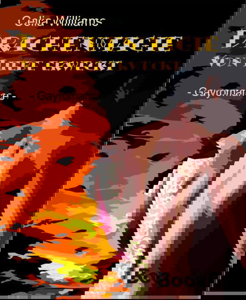 Drachenmagie - Von Liebe erweckt