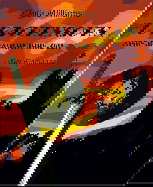 Drachensohn - Liebe braucht ihre Zeit