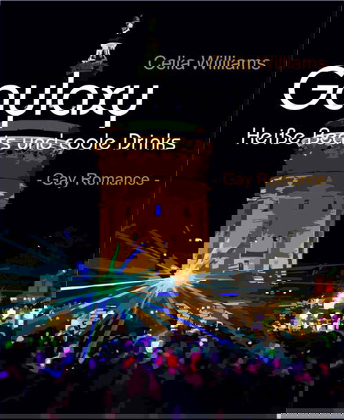 Gaylaxy - Heiße Beats und coole Drinks