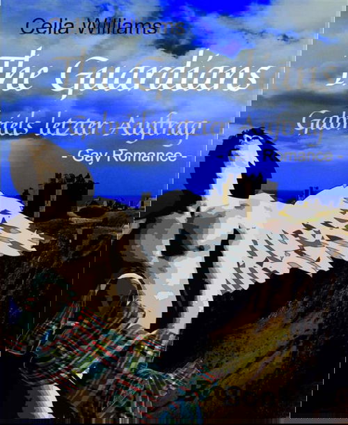 The Guardians - Gabriels letzter Auftrag