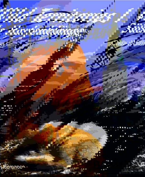 Wild Territories I - Süße Harfenklänge