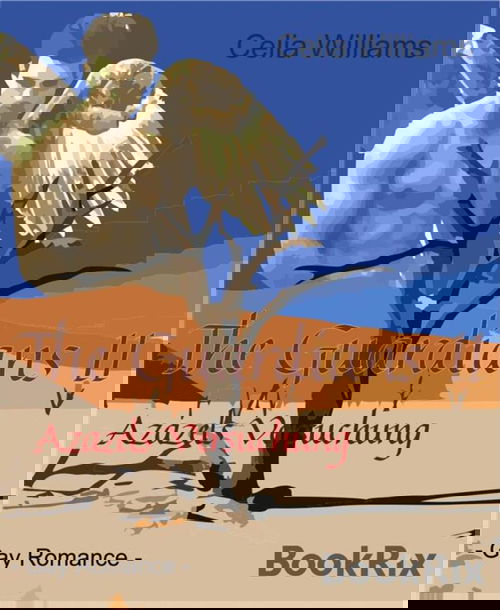 The Guardians II - Azazels Versuchung