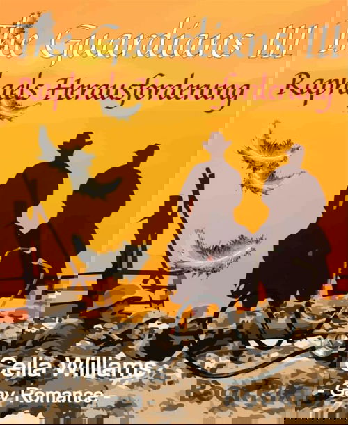 The Guardians III - Raphaels Herausforderung