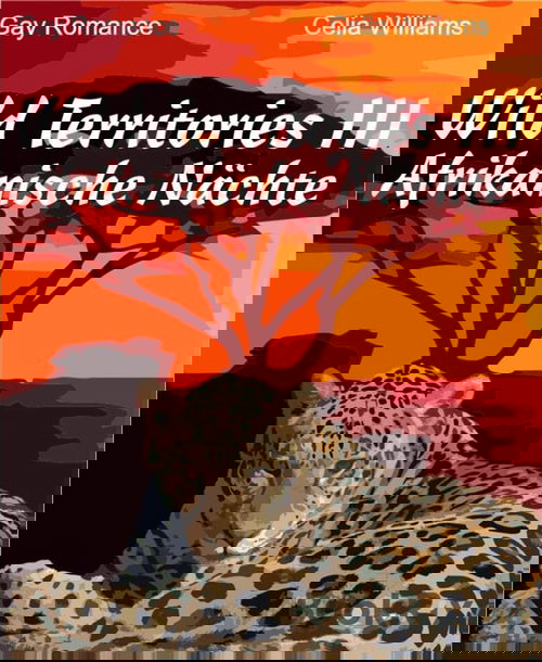 Wild Territories III