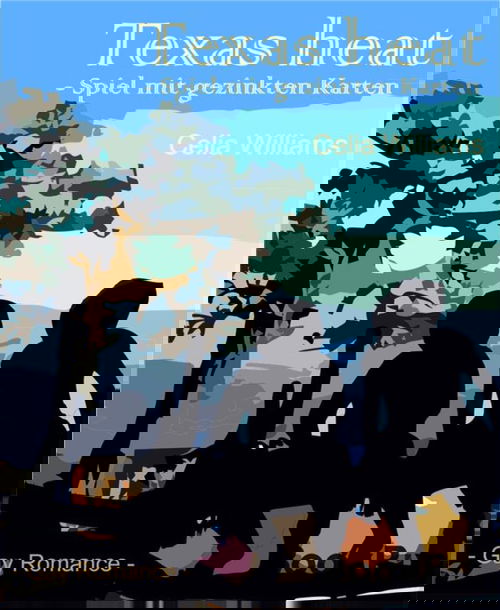 Texas Heat - Spiel mit gezinkten Karten