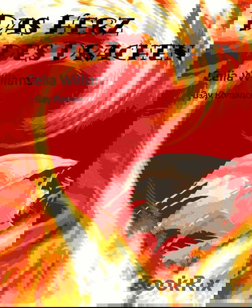 Das Herz des Drachen