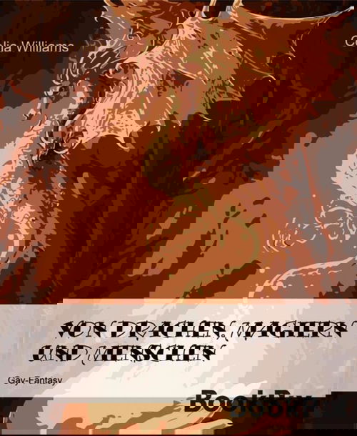 Von Drachen, Magiern und Menschen