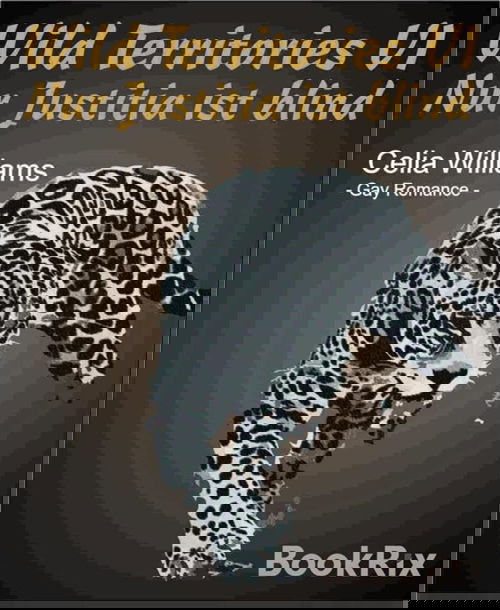 Wild Territories VI - Nur Justitia ist blind