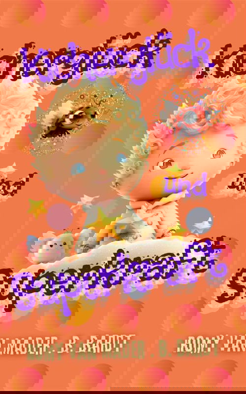 Kicherglück und Superkraft