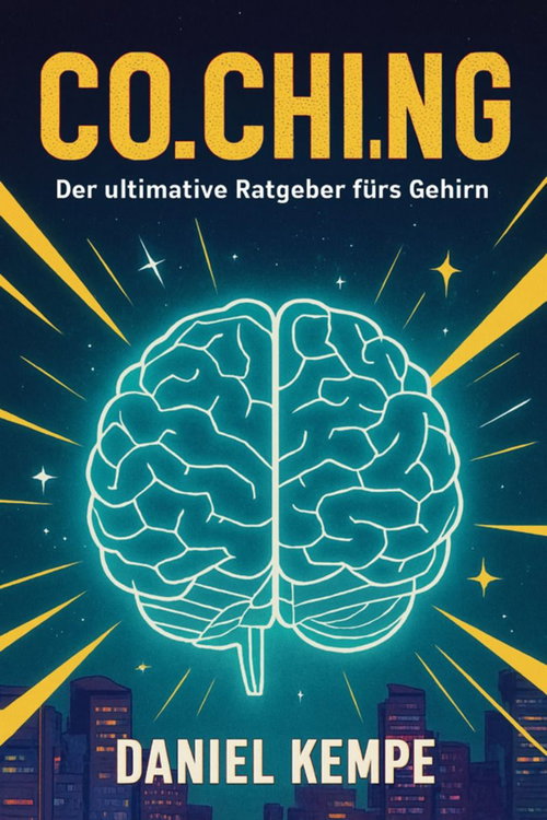 Der ultimative Ratgeber fürs Gehirn