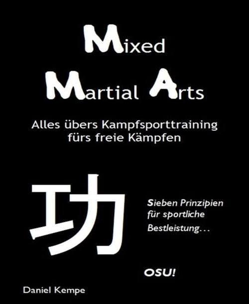 MMA