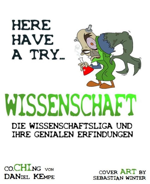 Wissenschaft