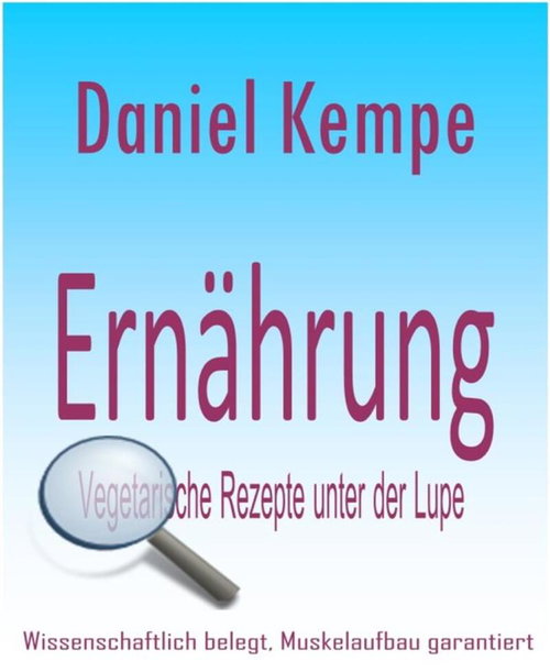 Ernährung