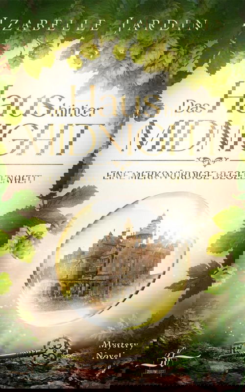 Das Haus hinter Midnight - Eine merkwürdige Begebenheit