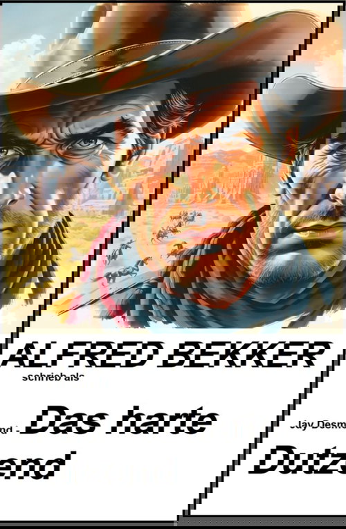 Jay Desmond - Das harte Dutzend