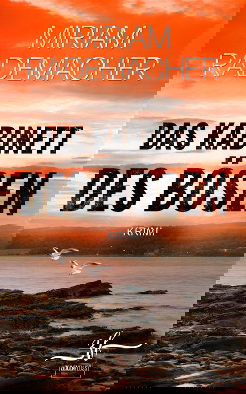 Das Kabinett des Bösen