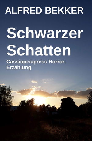 Schwarzer Schatten