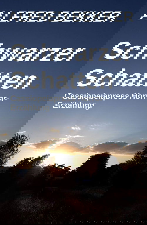 Schwarzer Schatten