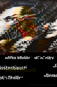 Geisterhauch: Romantic Thriller