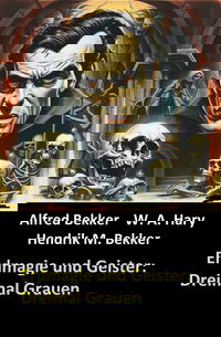 Erdmagie und Geister: Dreimal Grauen