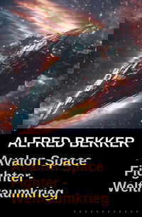 Avalon Space Fighter - Weltraumkrieg