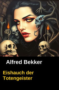 Eishauch der Totengeister