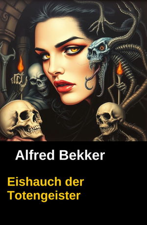 Eishauch der Totengeister