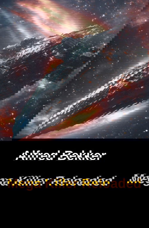 Mega Killer Reloaded