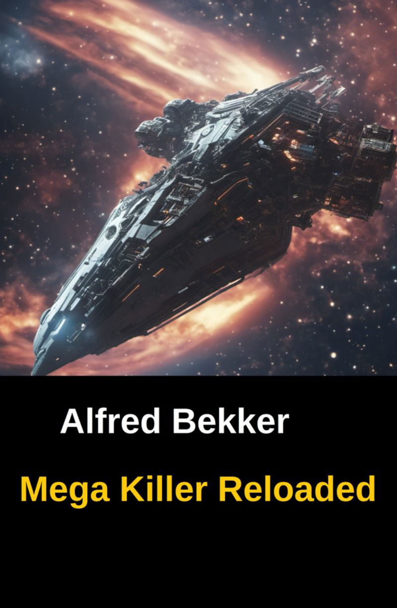 Mega Killer Reloaded