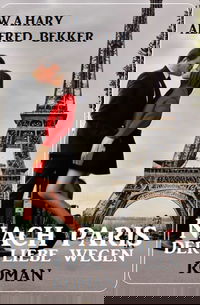 Nach Paris - der Liebe wegen: Roman