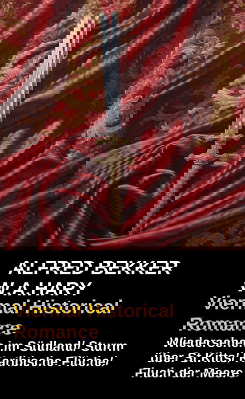 Viermal Historical Romance