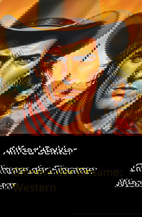 Gilmore der Einsame: Western