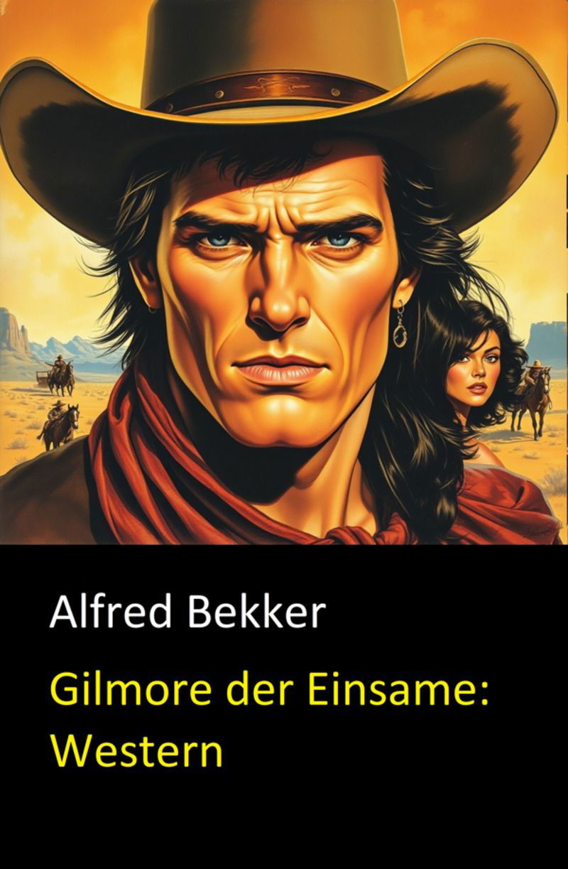 Gilmore der Einsame: Western