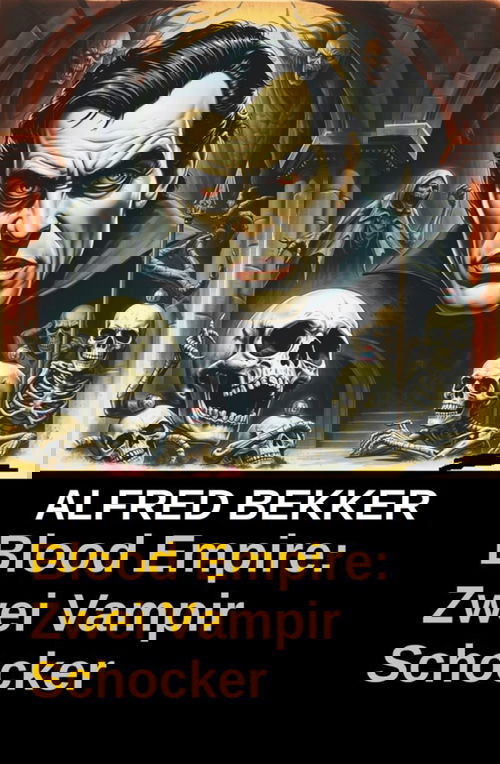 Blood Empire: Zwei Vampir Schocker