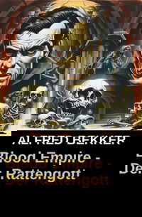 Blood Empire - Der Rattengott