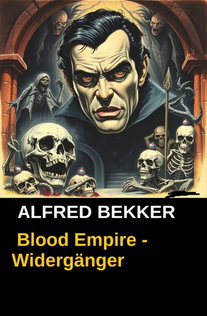 Blood Empire - Widergänger